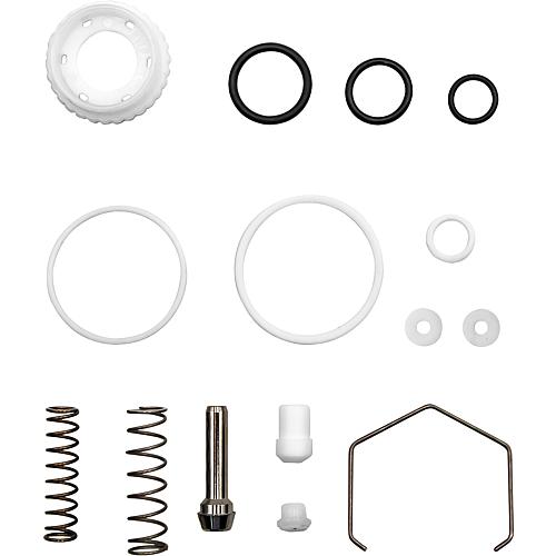 Spare parts set for cleverpaint