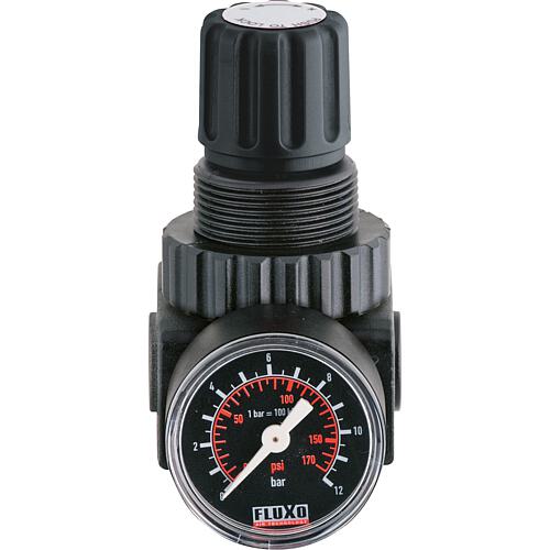 Pressure regulator Standard 1