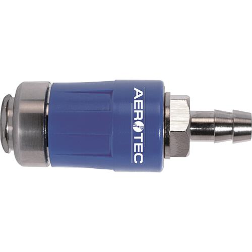 Raccord rapide Aerotec EASY SAVE PRO avec douille Standard 2