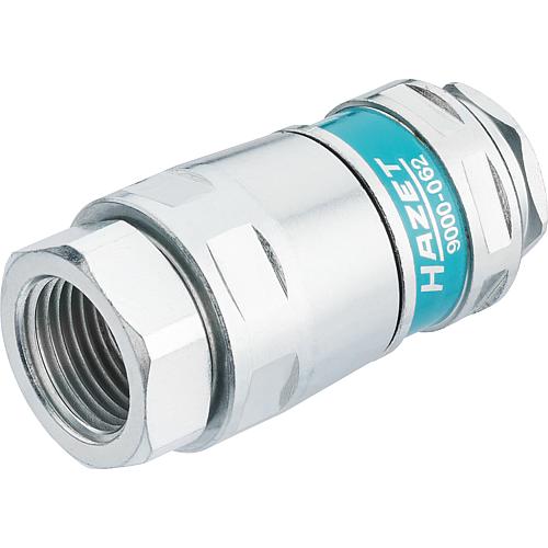 Safety couplings Standard 5