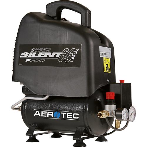 Compressor Vento-SILENT 6