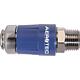 Safety coupling Aerotec EASY SAVE PRO with ET Standard 3