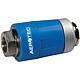 Safety coupling Aerotec EASY SAVE PRO with IT Standard 2