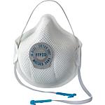 Atemschutzmaske Serie Smart, FFP2 NR mit Klimaventil