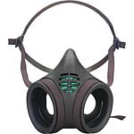 Masque respiratoire de protection série 8000 et accessoires