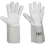 Gants de soudeur cuir nappa H2