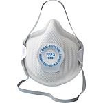 Atemschutzmaske-Einweg Serie Klassik FFP3 NR D mit Klimaventil