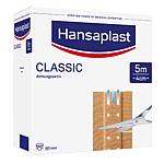 Pansement adhésif Hansplast CLASSIC