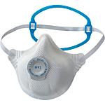 Atemschutzmaske-Mehrweg Serie Smart Solo, FFP2 NR D mit Klimaventil
