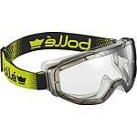 GLOBE safety goggles with headband