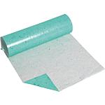 Stair protective fleece, waterproof + absorbent, high adhesion, 1000mmx25m