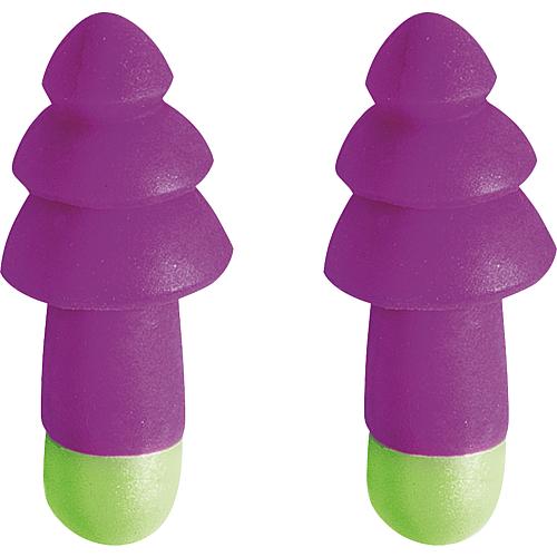 Reusable earplugs, Rockets Standard 1