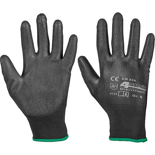 Montagehandschuh Nylon Excelflex Standard 3