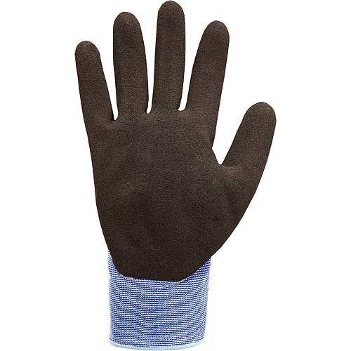 Nylon Multiflex assembly glove Anwendung 1