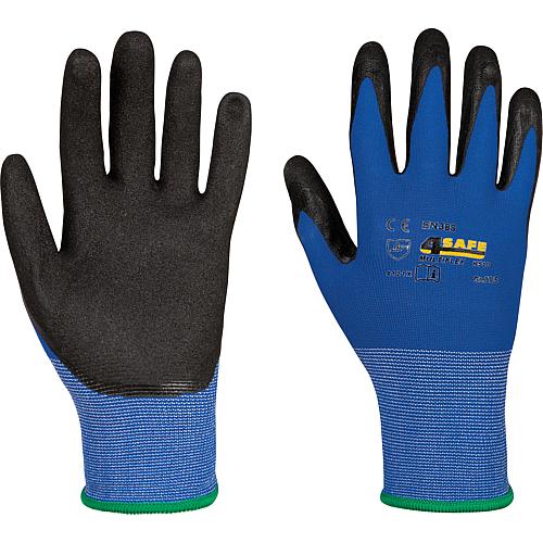 Nylon Multiflex assembly glove Standard 1