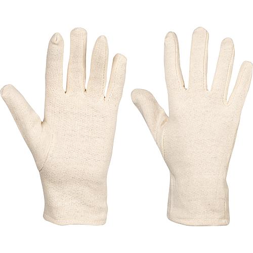 Cotton work gloves H260