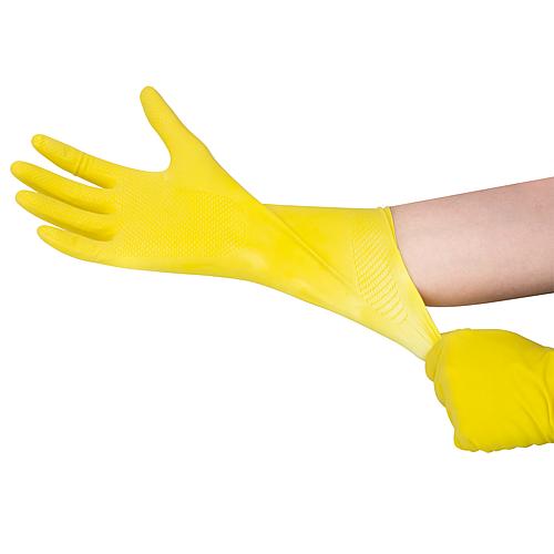 Gants en latex Bettina Standard 1