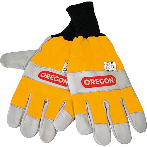 Gants de protection anti-coupure OREGON, taille XL