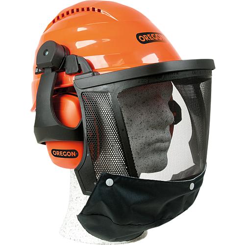 Casque de protection WAIPOUA® Standard 1