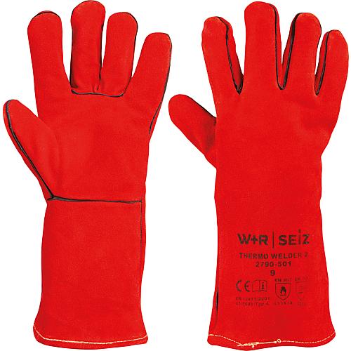 Gants de soudeurs THERMO WELDER Standard 1