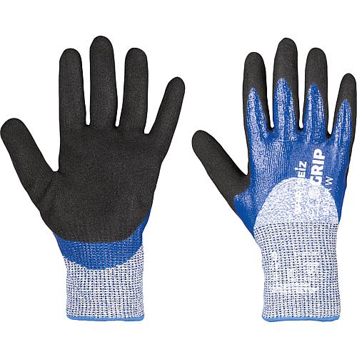 Cut protection gloves MITAR Standard 1