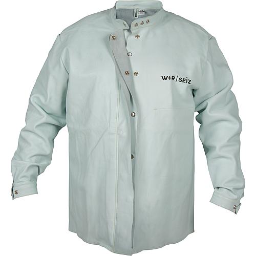 Welder jacket FLASHOVER Standard 1