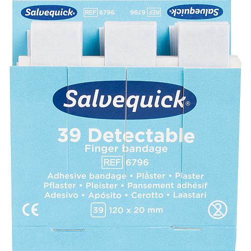 Finger bandage Salvequick Standard 1