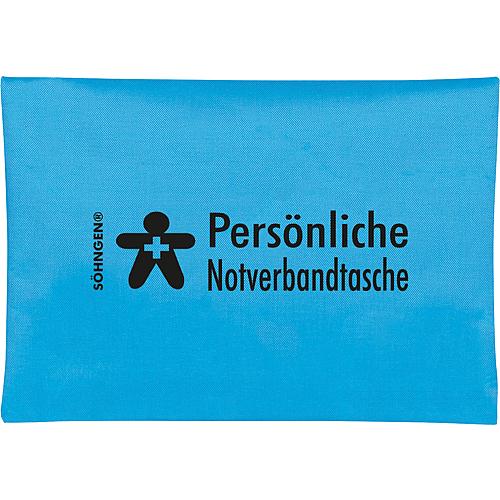 Personal Emergency First Aid Bag Standard 1