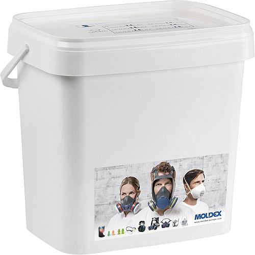 Storage box for full masks Standard 1