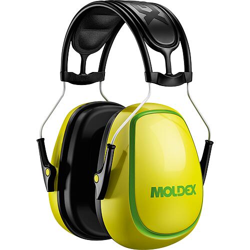 Earmuffs M4 Anwendung 1