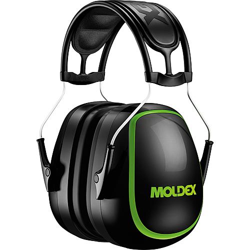 Casque anti-bruit M6