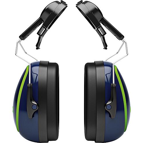 Casque anti-bruit MX7 Anwendung 1