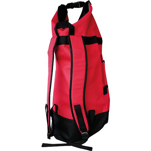 Backpack for rescue device Standard 1