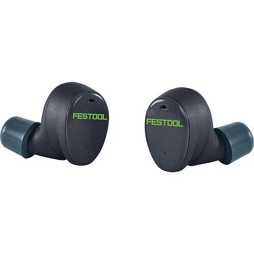 Active hearing protection, with charging case Standard 1