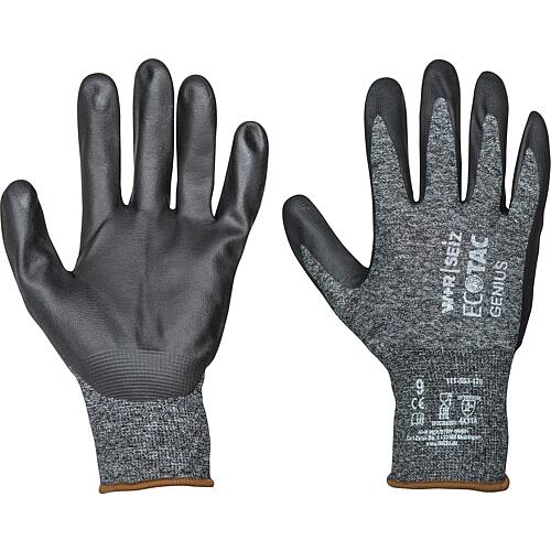 Work gloves GENIUS I