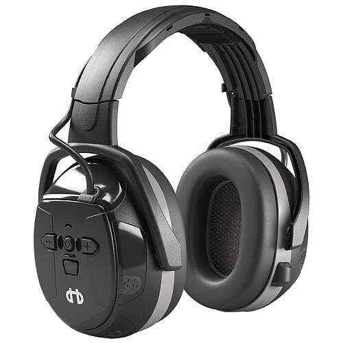 Casque antibruit xSTREAM avec fonction Bluetooth Standard 1