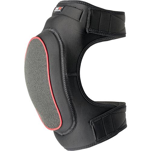 Knee pads SAFETEK KEVLAR soft Anwendung 1