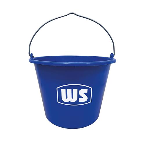 WS construction bucket 12 l Standard 1