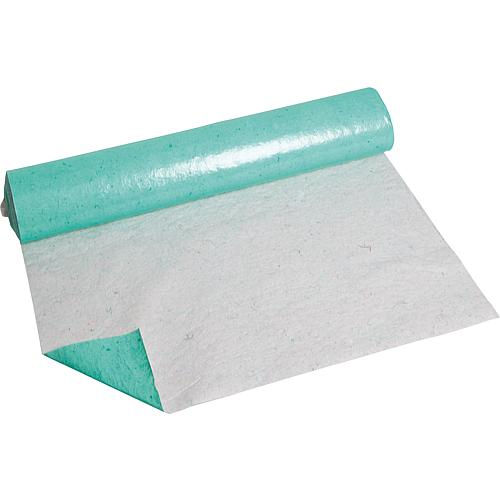 Stair protective fleece, waterproof + absorbent, high adhesion, 650mmx25m