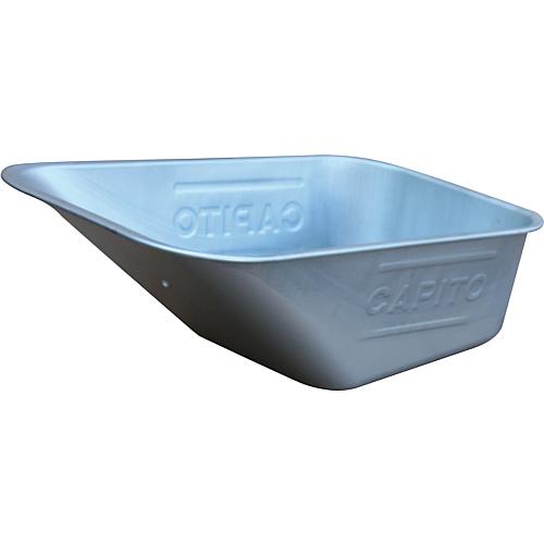 Replacement wheelbarrow trough for Practica