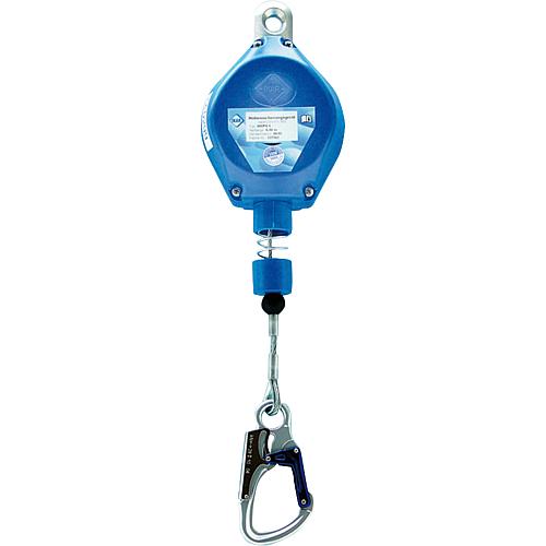 HSG high-level safety equipment Standard 1