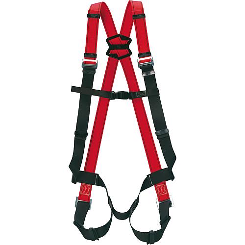 MAS 10 safety harness Standard 1