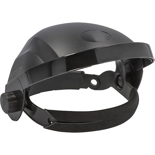 ewo head strap for face protection shield Standard 1