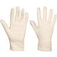 Gants de travail en coton taille S