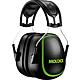 Casque anti-bruit M6