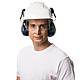 Casque anti-bruit MX7 Anwendung 2