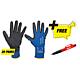 Assembly Gloves package with free Borehole marker