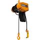 Electric chain hoist 910 EQ, 125 kg