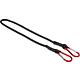 Expander/rubber cord Bungee with carabiner Standard 1