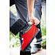 Professional reusable overshoes Anwendung 2